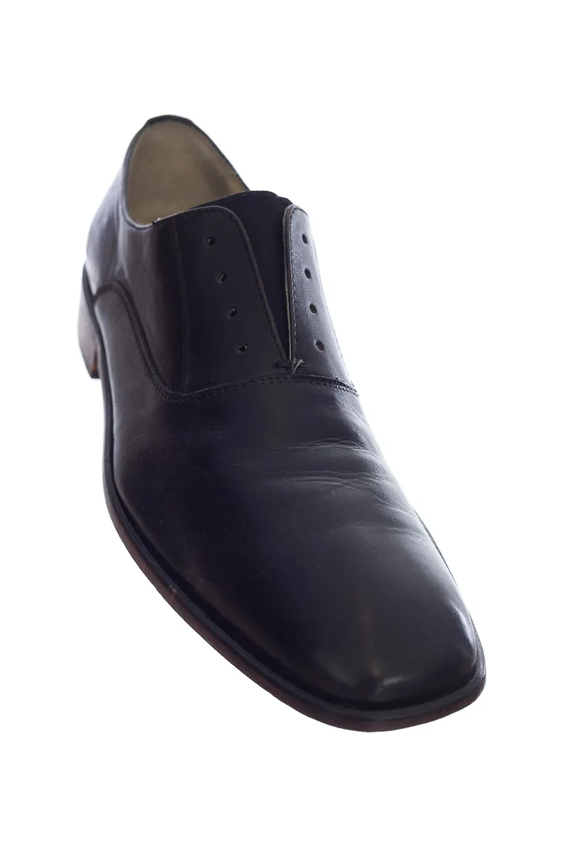 Zapato color Negro - Kenneth Cole