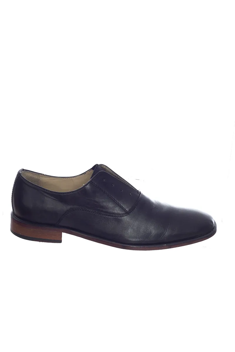 Zapato color Negro - Kenneth Cole