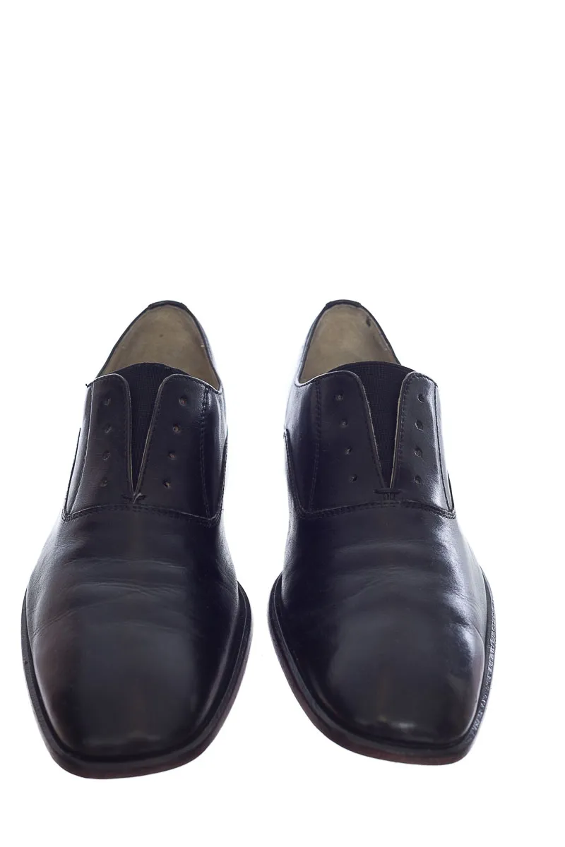 Zapato color Negro - Kenneth Cole