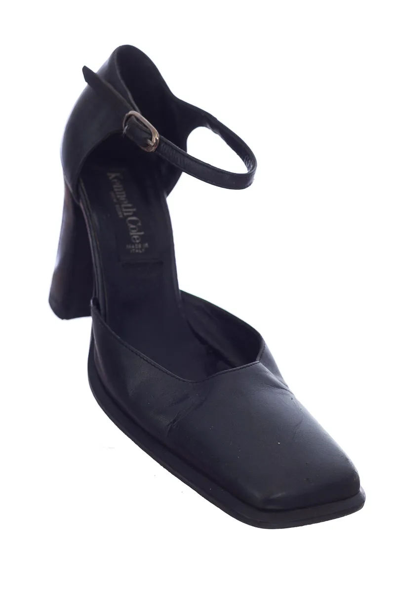 Zapatos color Negro - Kenneth Cole