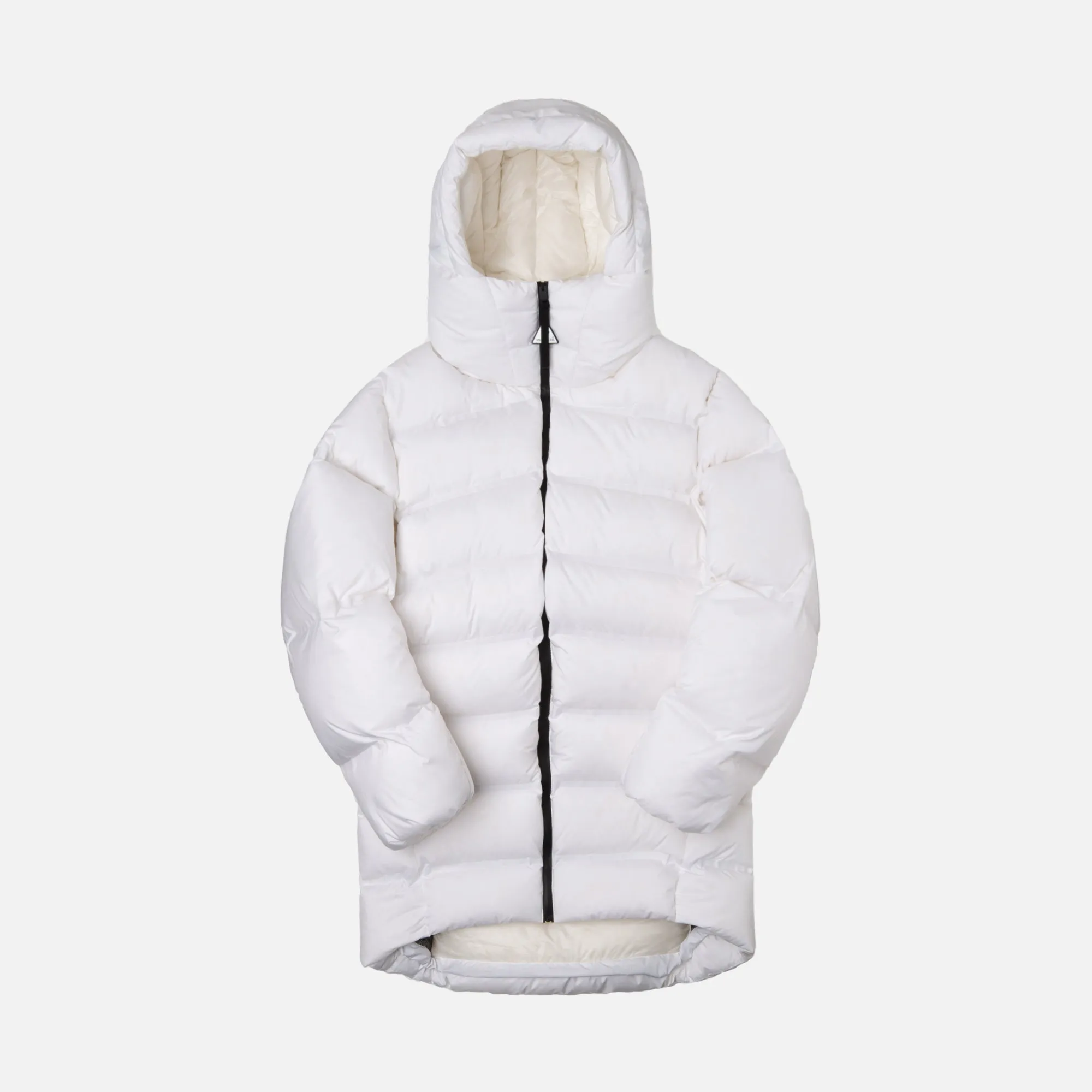 Zenit Giubbotto - White by 6 Moncler x 1017 Alyx 9SM.